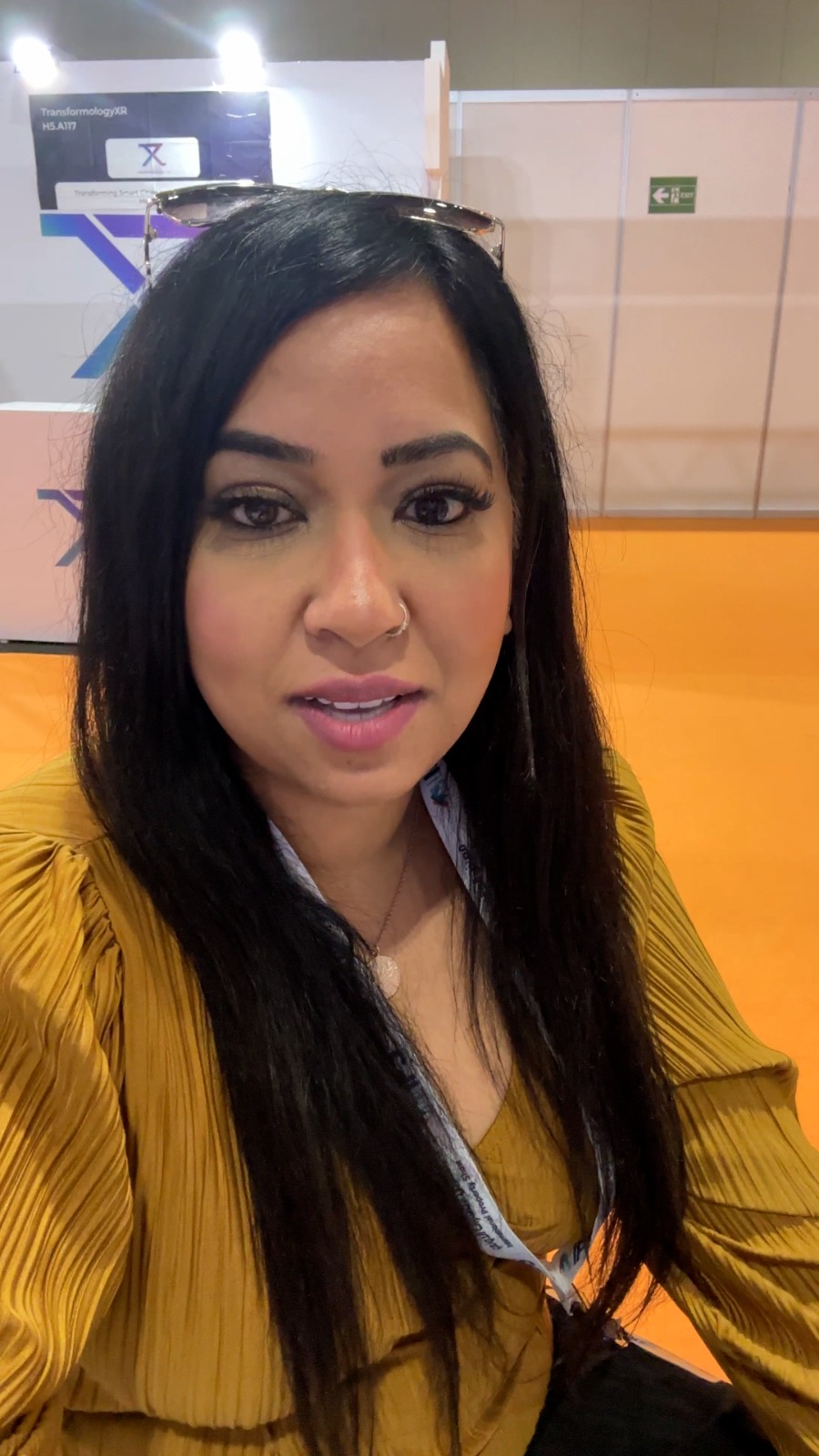 Rubi Chouhan